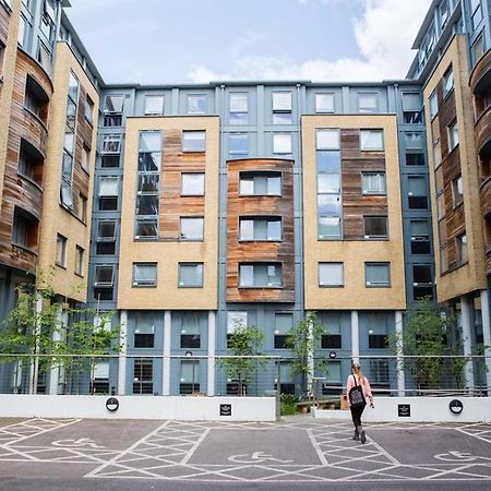 For Students Only Chapter Islington In London Londres Exterior foto