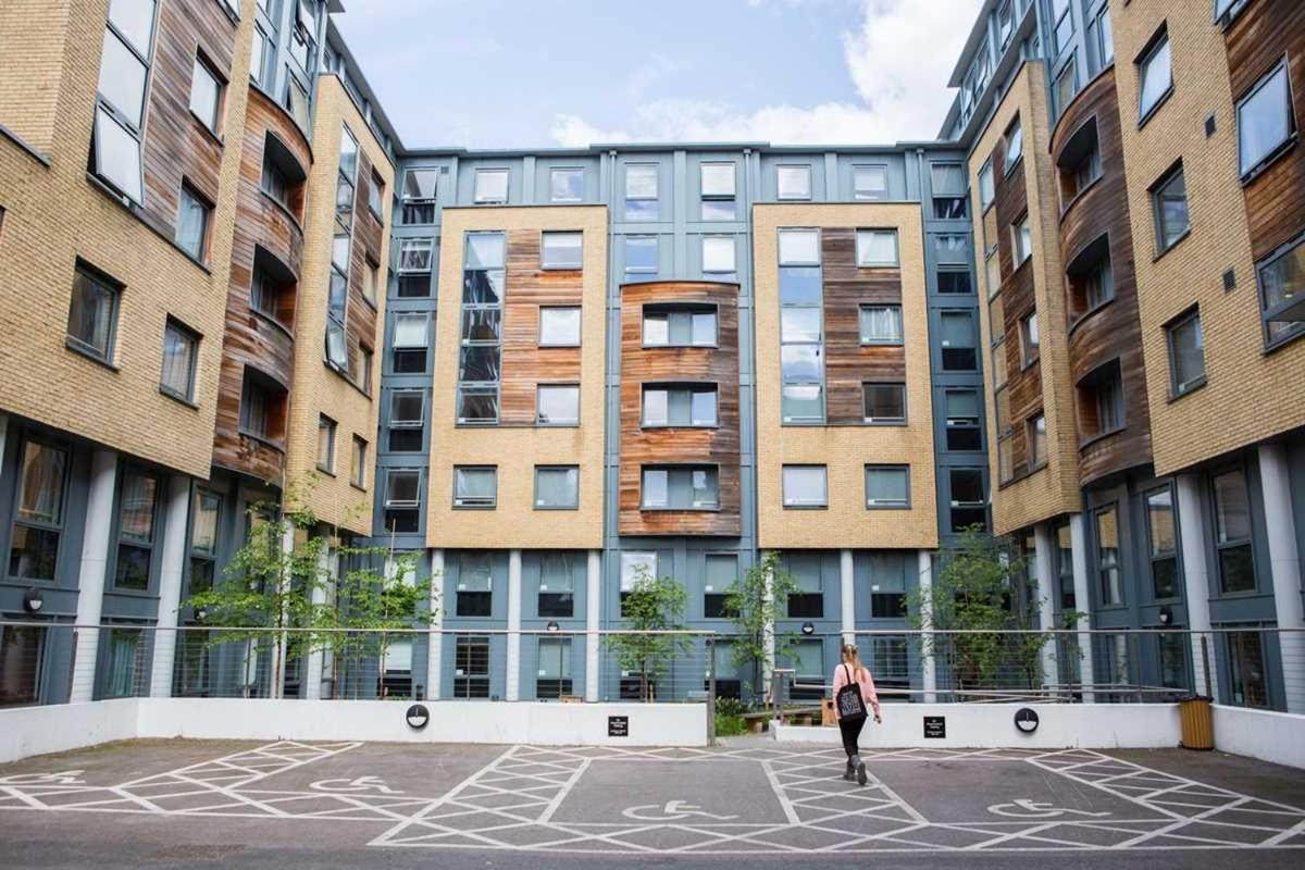 For Students Only Chapter Islington In London Londres Exterior foto