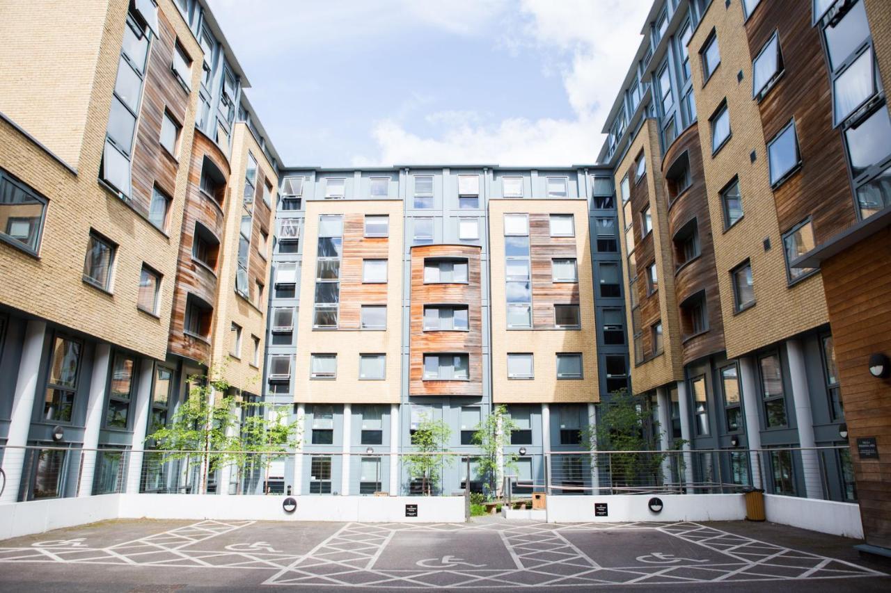 For Students Only Chapter Islington In London Londres Exterior foto